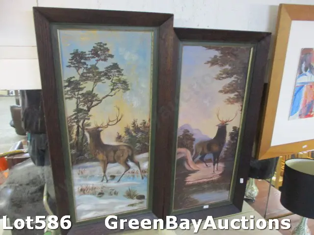 Pr Vintage Oils Image 1++