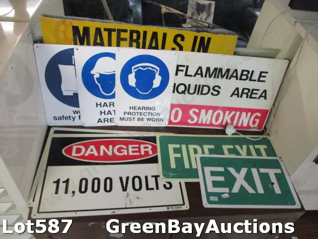 Signage Image 1++