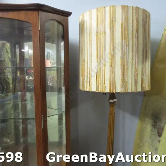 Std Lamp