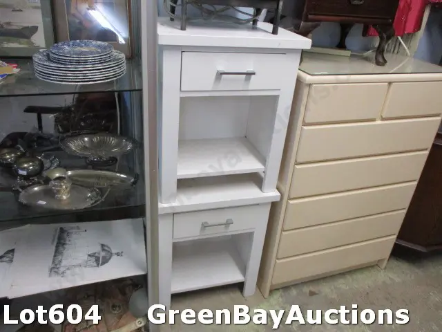 Pr Bedside Cabinets Image 1++