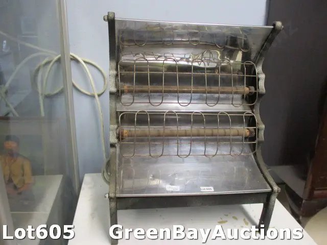 Vintage Heater Image 1++