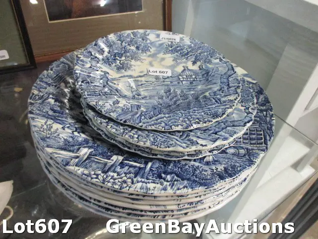 Myott Plates Image 1++