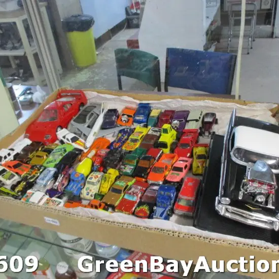 Toys