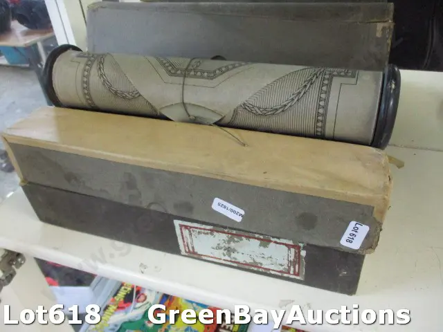 Pianola Rolls Image 1++
