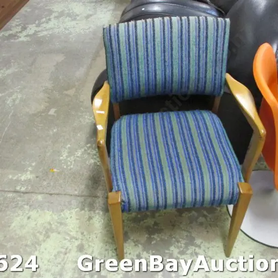 Mid Century Chair