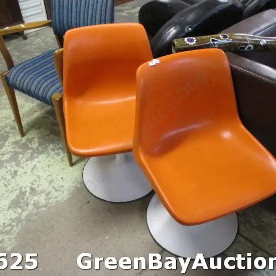 Pr Tulip Chairs