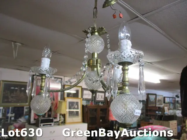 Chandelier Image 1++