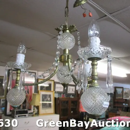 Chandelier