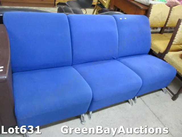 Modular Settee Image 1++