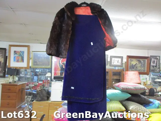 Retro Fur Etc Image 1++