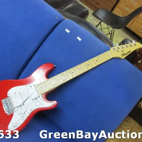 Electric Guitar