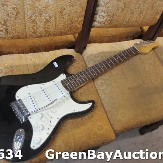 Electric Guitar