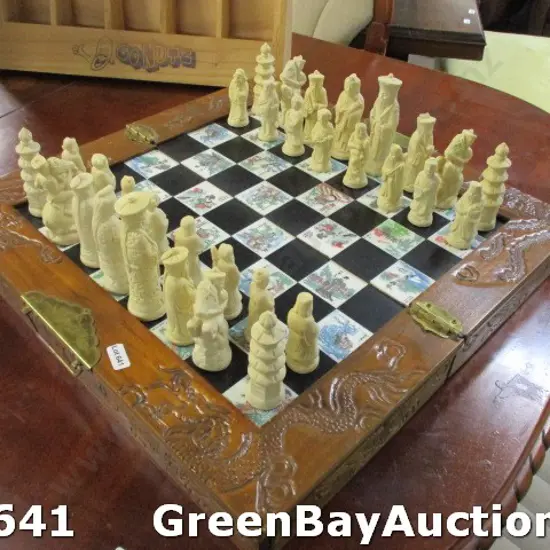 Chess Set