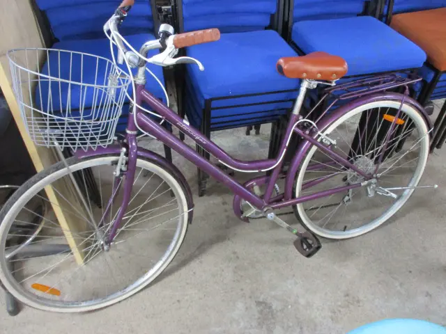 Bike Torpedo Image 1++