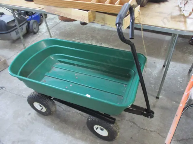 Garden Cart Image 1++