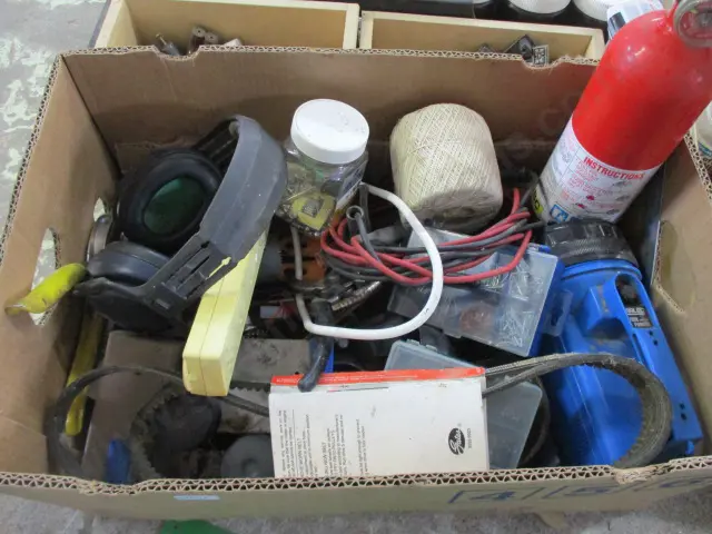 Garage Gear Image 1++