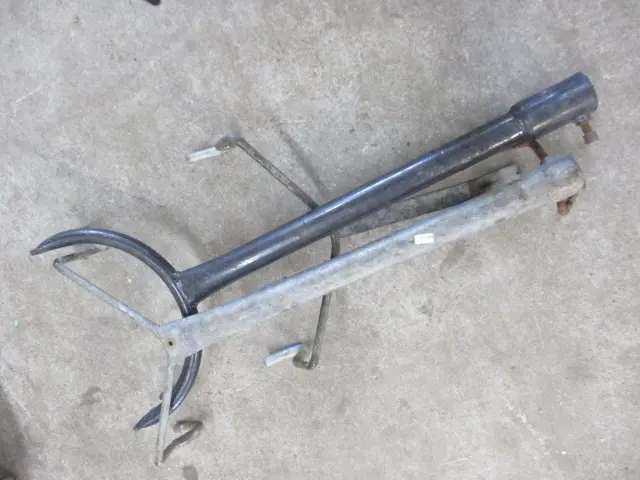 Bike Racks Image 1++