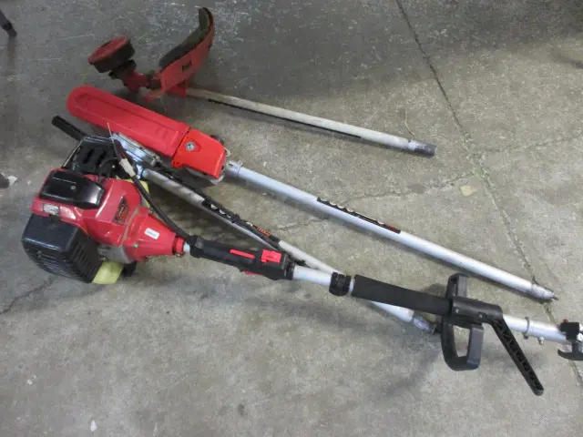 Multi Purpose Garden Trimmer Image 1++