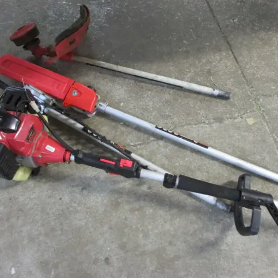 Multi Purpose Garden Trimmer