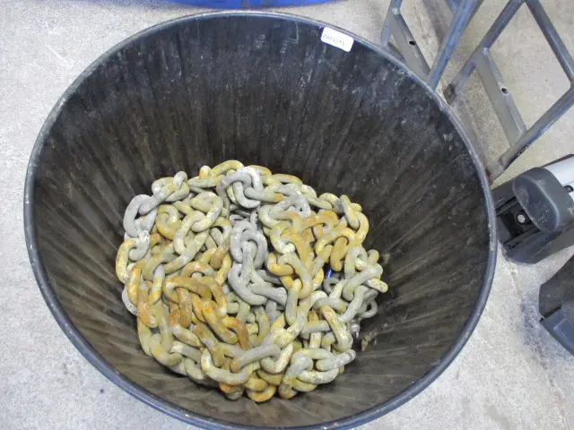 Bucket Chain Image 1++