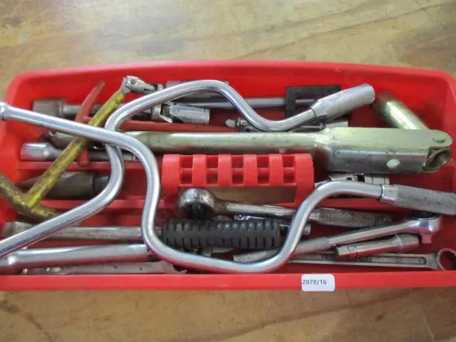 Tools Image 1++
