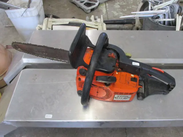 Chainsaw Image 1++