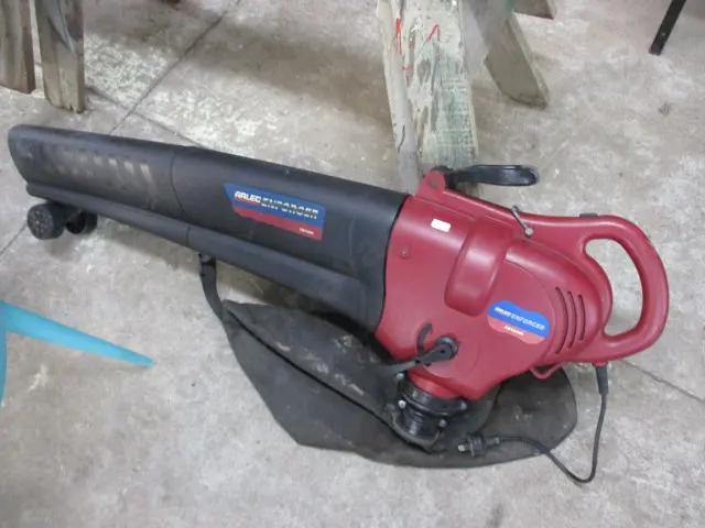 Blower Vac Image 1++