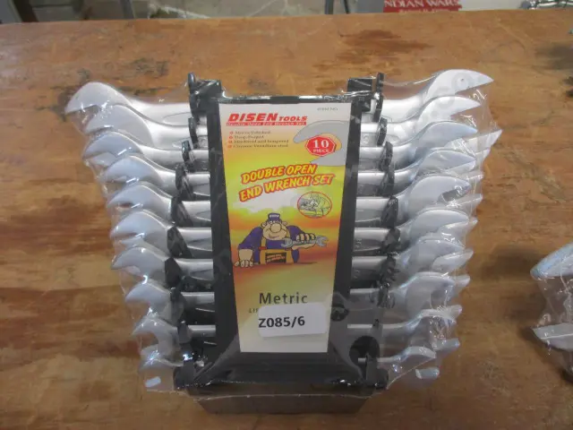 Spanners Image 1++