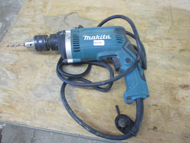 Power Drill Image 1++