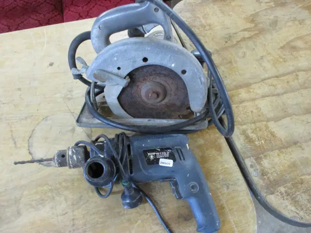 Power Tools Image 1++