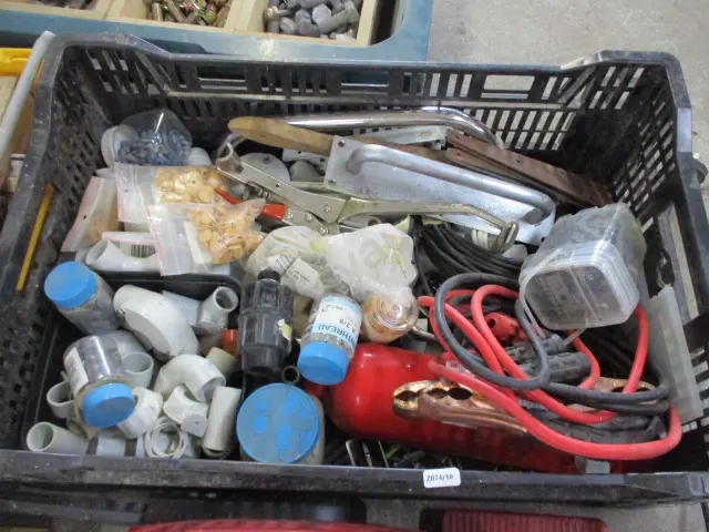 Garage Gear Image 1++