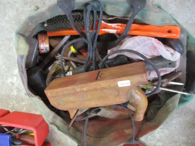 Bag Tools Image 1++