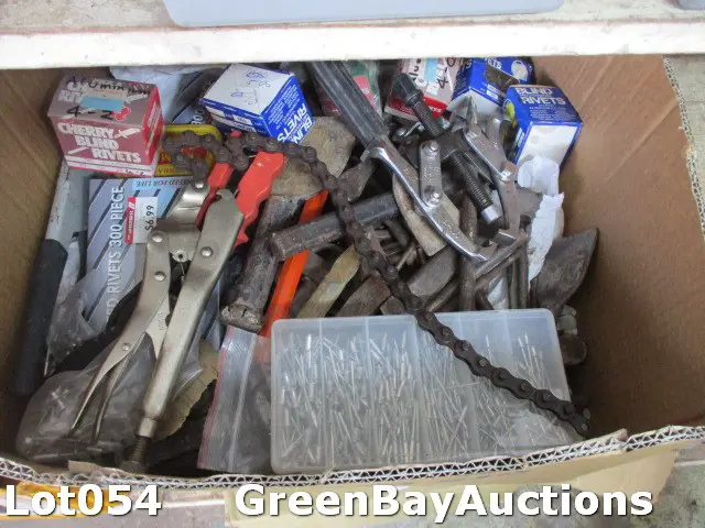 Garage Gear Image 1++