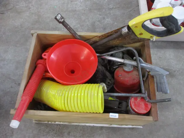 Garage Gear Image 1++