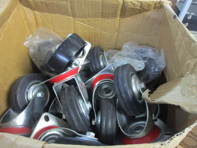 Casters Image 1++