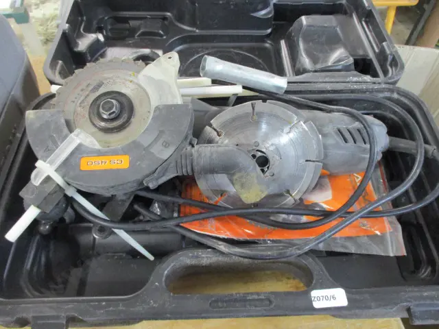 Power Saw Image 1++