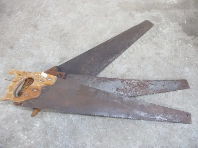 Hand Saws Image 1++