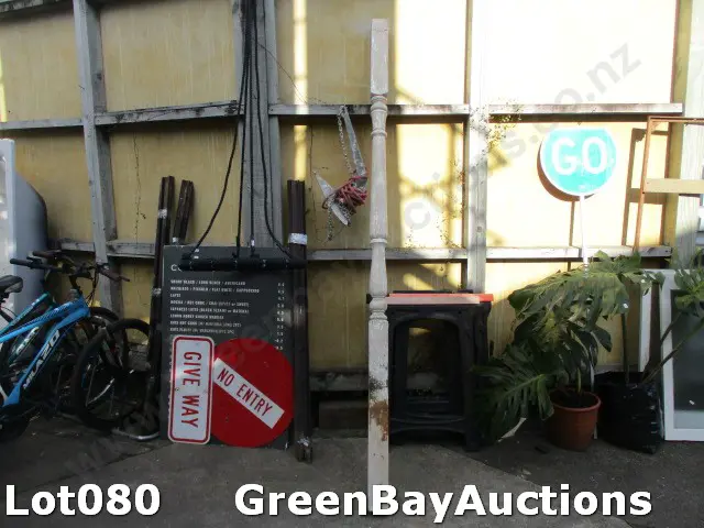 Verandah Post Image 1++