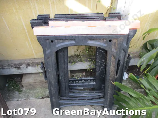 Workshop Stand Image 1++