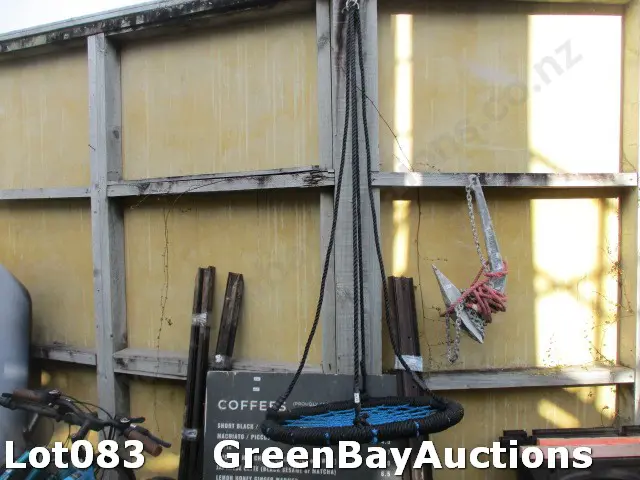 Tree Swing Image 1++