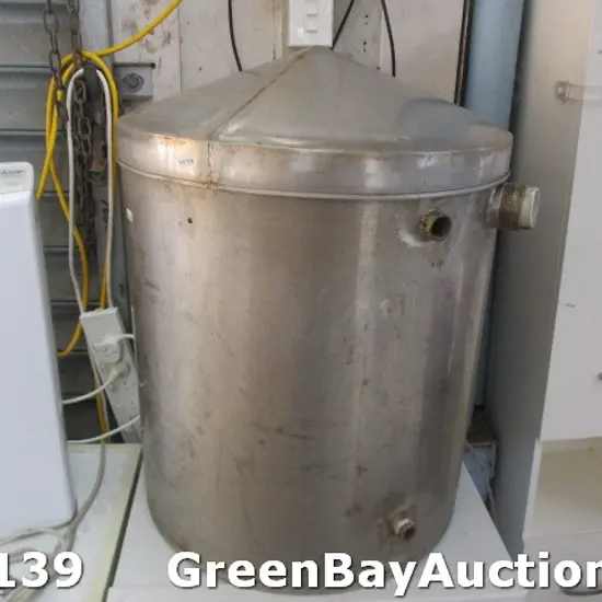 Water Tank