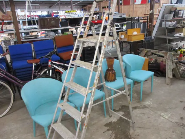 Ladder Image 1++