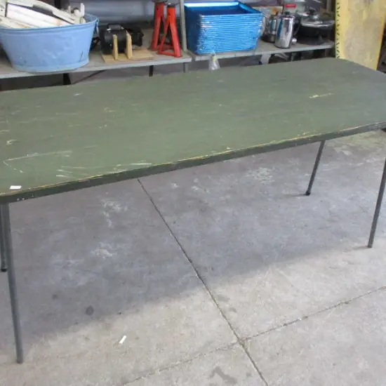 Market Table (af)