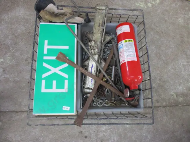 Garage Gear Image 1++
