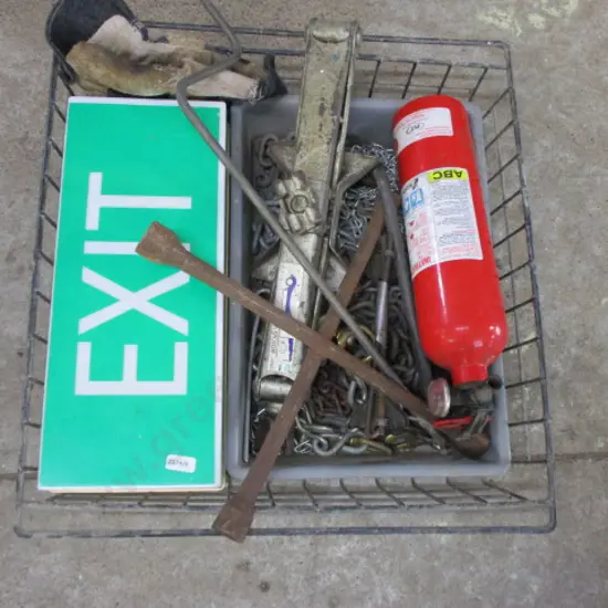 Garage Gear