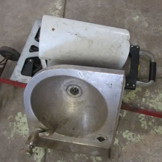Metalware