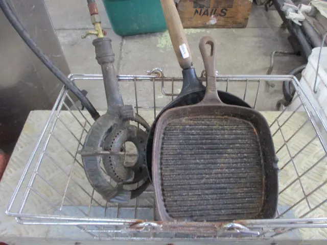 Metalware Image 1++