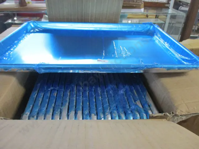 Box Bakers Trays Image 1++