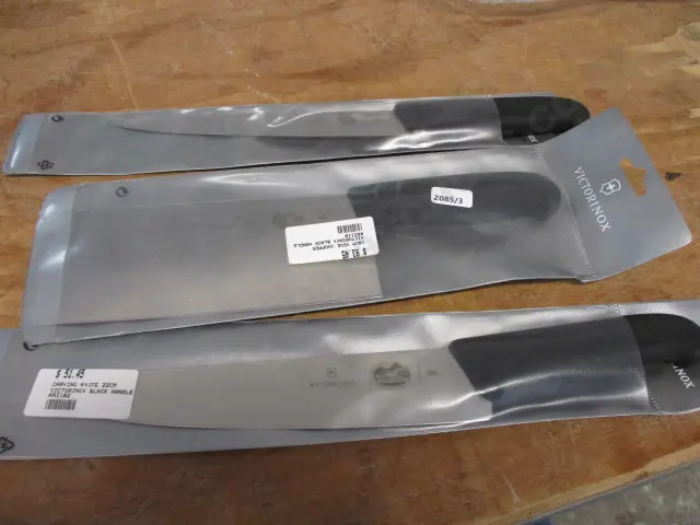 Chef Knives Image 1++