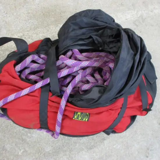 Rope